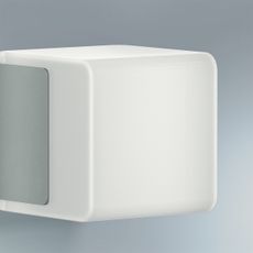 Steinel 055523 - LED Vonkajšie svietidlo so senzorom L 835 LED/9,5W/230V IP44