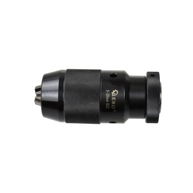 Skľučovadlo do vŕtačky GEKO, 5-20mm, závit B22