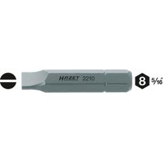 Nástavce (bity) 2210-9 Hazet - HA014484