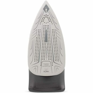 Solac CVG9508 žehlička s parním generátorem EasyTemp Evolution Pro