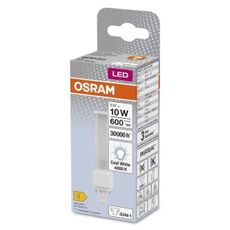 LED Žiarovka G24d-1/5W/230V 4000K - Osram