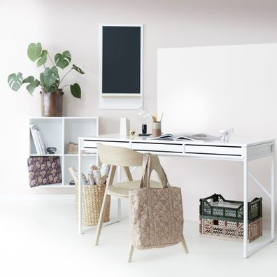 Pracovný stôl 137x60 cm Mistral - Hammel Furniture