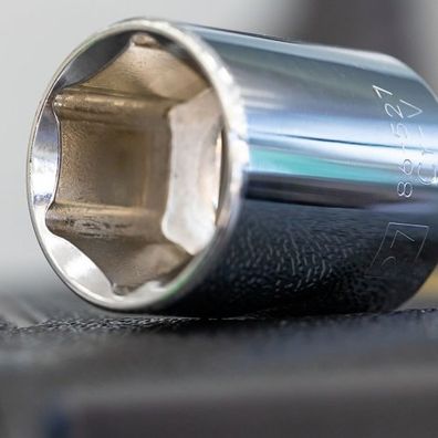 Nástrčné hlavice 1/4", 9 mm Stanley STMT86106-0