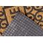 Hanse Home , Rohožka Mix Mats Cocos 105557 - na von aj na doma, 45x75 půlkruh, hnedá, chodba / predsieň
