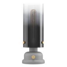 Eglo 43929 - Stolná lampa GARGRAVE 1xE27/40W/230V