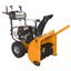 Dvojstupňová snehová fréza Riwall PRO RPST 6071 7,1 HP s elektrickým štartovaním