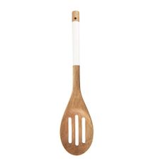 Orion Vareška akácia s otvormi Whiteline, 30 cm
