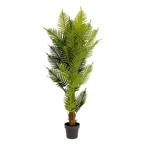 Umelá rastlina Kave Home Fern, výška 150 cm