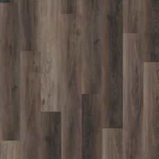 Oneflor Vinylová podlaha lepená ECO 55 050 Walnut Dark Brown - Lepená podlaha