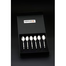 Kávové lyžičky DESIRE SWAROVSKI