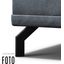 Sedacia súprava BRUNO MINI, ANTHRACITE - Element 23