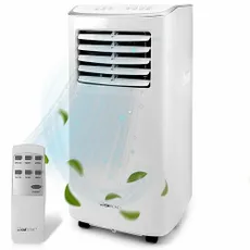 Clatronic CL 3831 mobilná klimatizácia, biela