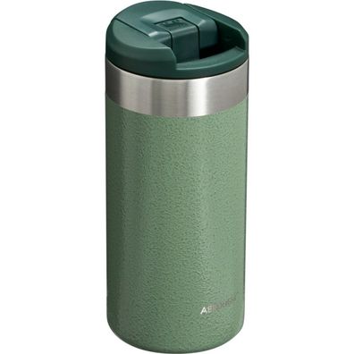 Termos Stanley AeroLight Transit 350 ml HammertoneGreen, 350 ml