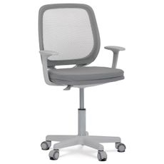 Kancelárska stolička KA-W022 GREY