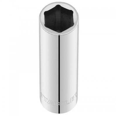 Predĺžená nástrčka 1/4", 9 mm Stanley STMT86097-0