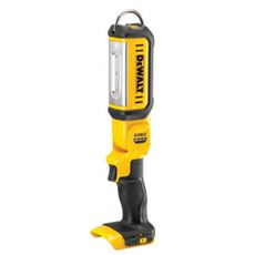 DCL050 DeWALT Aku svietidlo 18V XR bez batérie