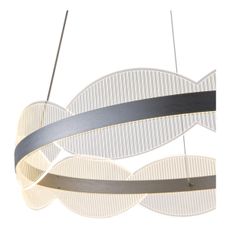 LED Luster na lanku FIRENZE LED/60W/230V 3000K