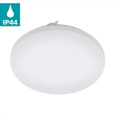 Eglo 79523 - LED Kúpeľňové stropné svietidlo TUSCOLA LED/14,6W/230V IP44