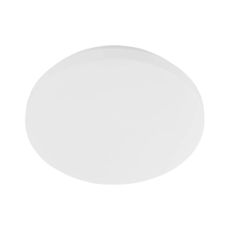 Eglo 74033 - LED Stropné svietidlo POGLIOLA-E LED/10W/230V 4000K pr. 26 cm