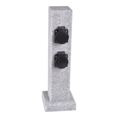 Vonkajšia zásuvka (výška 40,5 cm) – Hilight