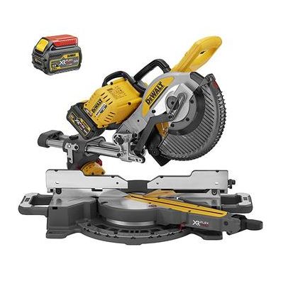 Aku POKOSOVÁ PÍLA FLEXVOLT DeWALT DCS727T2