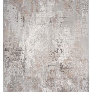 Obsession koberce Kusový koberec My Jewel of Obsession 951 taupe - 80x150 cm