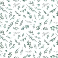 Detská tapeta 10 m x 50 cm Greenery – Lilipinso