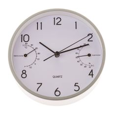 Nástenné hodiny ø 15 cm – Dakls