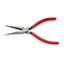 Telefónne kliešte 160 mm KNIPEX 29 21 160 - leštená hlava, plastové puzdrá