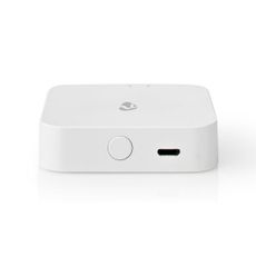 Nedis 5412810327904 - Inteligentná brána ZigBee 5VDC