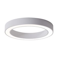 Azzardo AZ5034 - LED Stmievateľné stropné svietidlo MARCO LED/60W/230V biela + DO