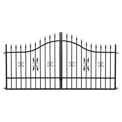 Brána Marcel 3,5 m /ZN