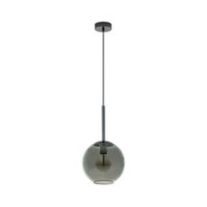 Eglo 97633 - Luster na lanku TINDARI 1xE27/60W/230V