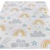 Hanse Home Collection koberce Detský koberček Adventures 105956 Cream Multicolor - 120x170 cm