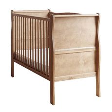 Detská postieľka Noble Cot 120x60 Vintage