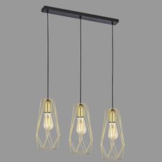 Luster Lugo gold 2698 LW3