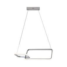 Rabalux 72368 - LED Luster na lanku MALWEN LED/36W/230V 4000K