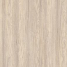 Šatníková skrinka s úložnými boxmi, 5 boxov, 1850 x 300 x 500 mm, kódový zámok, laminované dvere, dub prírodný