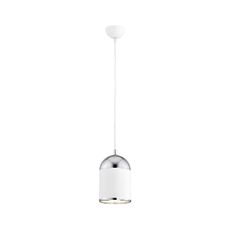 Argon 3589 - Závesné svietidlo ANDROS 1xE27/60W/230V
