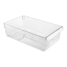 Plastový organizér do chladničky 37x20,5 cm – Metaltex