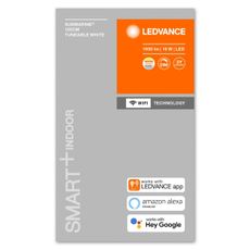 Ledvance - LED Stmievateľné technické svietidlo SUBMARINE G13/18W/230V Wi-Fi IP65