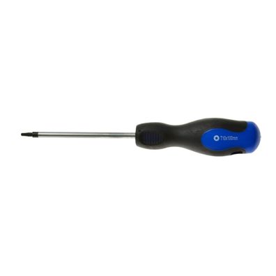 Skrutkovač Torx t10x100 mm GEKO (10/100)