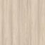 Knižnica SILVER LINE, 3 stĺpce, 2230 x 1800 x 400 mm, dub prírodný