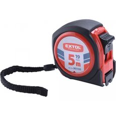 Meter zvinovací COMPACT, 5m, š. Pásku 19mm