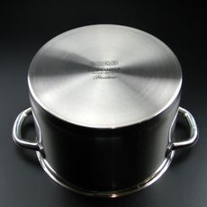 Kastról PRESIDENT s cediacou pokrievkou ø 20 cm, 3,0 l