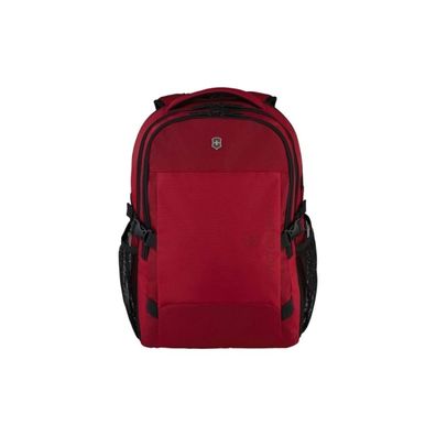 Victorinox - Batoh na notebook 16" Deluxe Vx Sport EVO 32 l červená