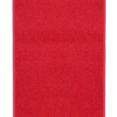 Vopi Behúň na mieru Eton červený 15 - šíre 40 cm
