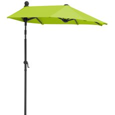 XXXL ZÁVESNÝ SLNEČNÍK 150/228/150 cm