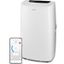 Sencor - Inteligentná mobilná klimatizácia 3v1 1700W/230V 16000 BTU Wi-Fi + DO