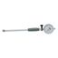 Mikrometer dutinový (dutinomer) KINEX 160 - 250 mm/0.001mm - analóg úchylkomer, DIN 863